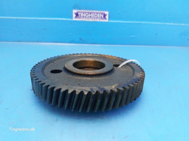 Sonstiges Baggerzubehör des Typs Perkins 4.248, Gebrauchtmaschine in Hemmet (Bild 7)