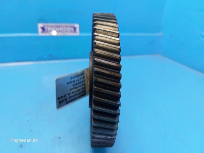 Sonstiges Baggerzubehör des Typs Perkins 4.248, Gebrauchtmaschine in Hemmet (Bild 13)