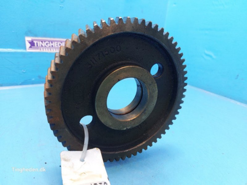 Sonstiges Baggerzubehör des Typs Perkins 4.248, Gebrauchtmaschine in Hemmet (Bild 16)