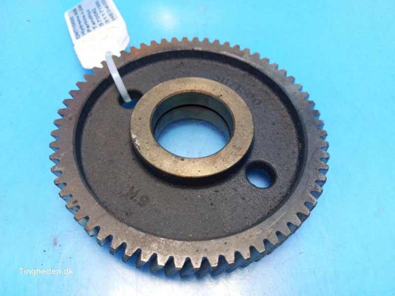 Sonstiges Baggerzubehör des Typs Perkins 4.248, Gebrauchtmaschine in Hemmet (Bild 4)