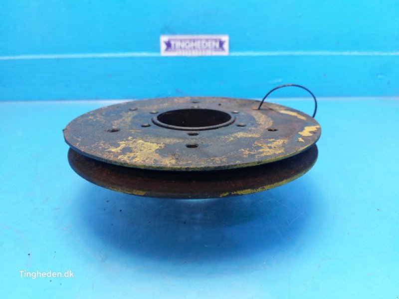 Sonstiges Baggerzubehör typu Perkins 4.248, Gebrauchtmaschine v Hemmet (Obrázek 7)