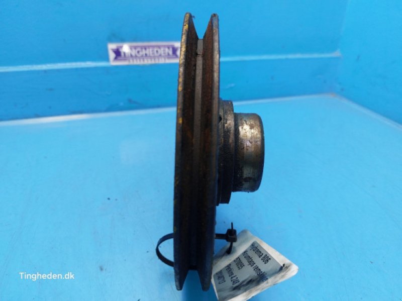 Sonstiges Baggerzubehör typu Perkins 4.248, Gebrauchtmaschine v Hemmet (Obrázek 13)