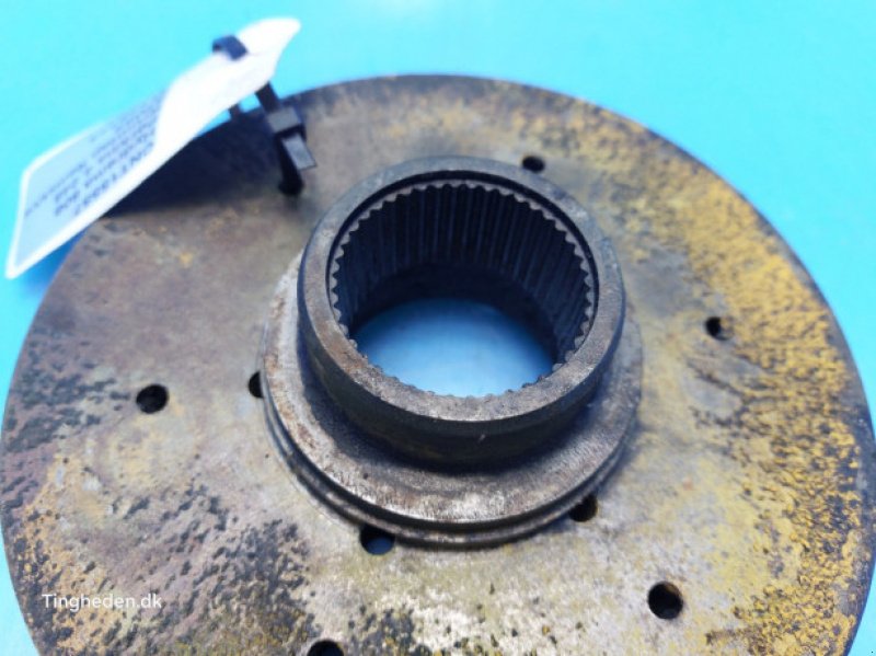 Sonstiges Baggerzubehör typu Perkins 4.248, Gebrauchtmaschine v Hemmet (Obrázek 4)