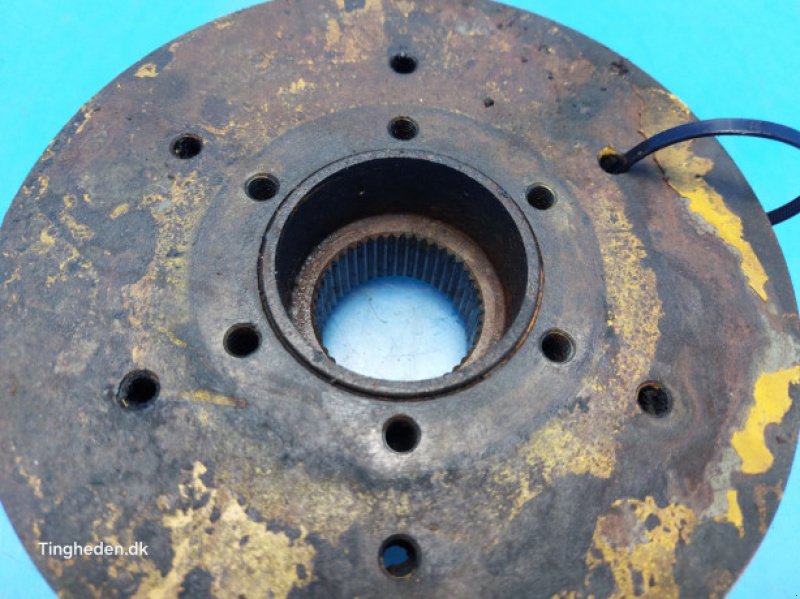 Sonstiges Baggerzubehör typu Perkins 4.248, Gebrauchtmaschine v Hemmet (Obrázek 10)