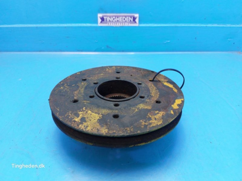 Sonstiges Baggerzubehör typu Perkins 4.248, Gebrauchtmaschine v Hemmet (Obrázek 11)