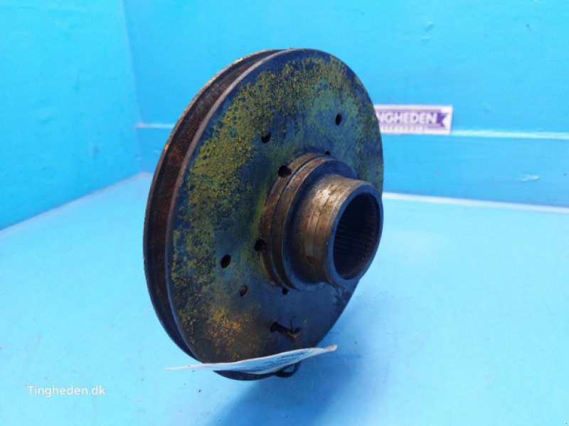 Sonstiges Baggerzubehör typu Perkins 4.248, Gebrauchtmaschine v Hemmet (Obrázek 14)