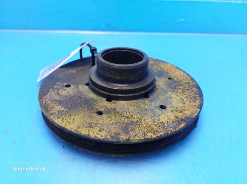 Sonstiges Baggerzubehör typu Perkins 4.248, Gebrauchtmaschine v Hemmet (Obrázek 2)