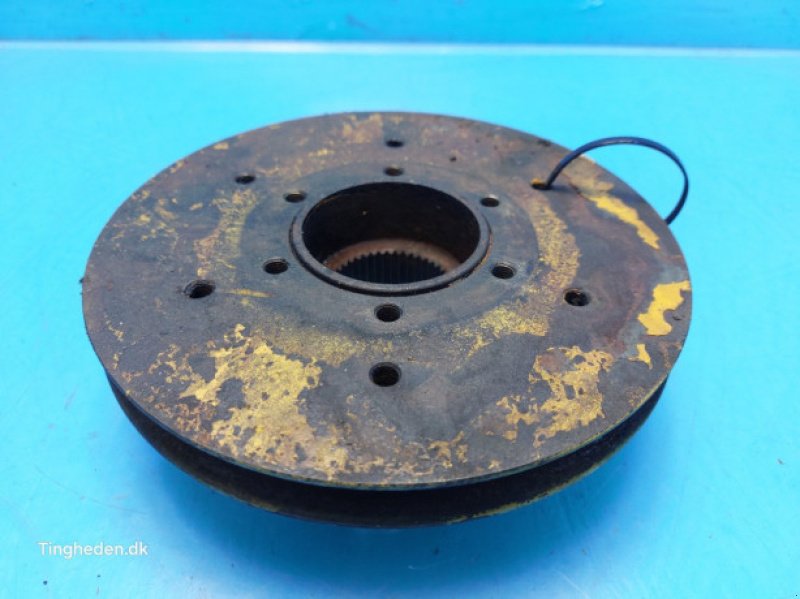 Sonstiges Baggerzubehör typu Perkins 4.248, Gebrauchtmaschine v Hemmet (Obrázek 5)