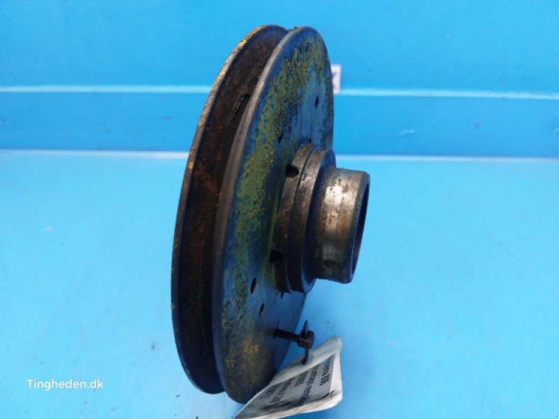 Sonstiges Baggerzubehör typu Perkins 4.248, Gebrauchtmaschine v Hemmet (Obrázek 12)