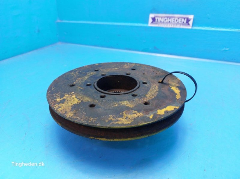 Sonstiges Baggerzubehör typu Perkins 4.248, Gebrauchtmaschine v Hemmet (Obrázek 9)