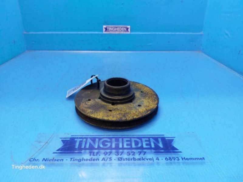 Sonstiges Baggerzubehör des Typs Perkins 4.248, Gebrauchtmaschine in Hemmet (Bild 1)