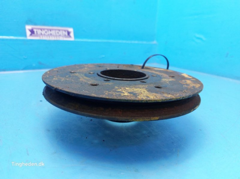 Sonstiges Baggerzubehör typu Perkins 4.248, Gebrauchtmaschine v Hemmet (Obrázek 8)