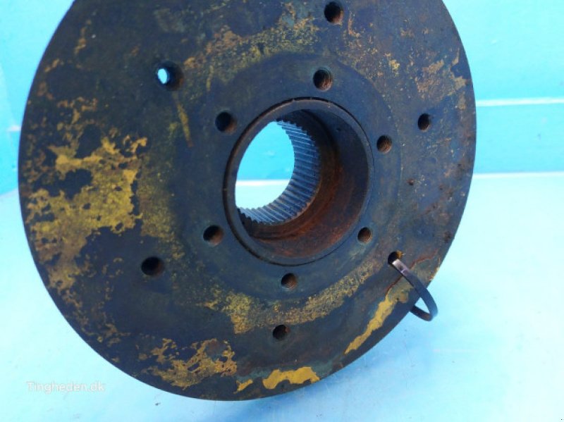 Sonstiges Baggerzubehör typu Perkins 4.248, Gebrauchtmaschine v Hemmet (Obrázek 17)