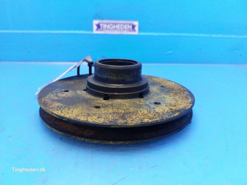 Sonstiges Baggerzubehör typu Perkins 4.248, Gebrauchtmaschine v Hemmet (Obrázek 3)