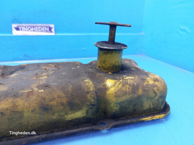 Sonstiges Baggerzubehör typu Perkins 4.248, Gebrauchtmaschine v Hemmet (Obrázek 7)