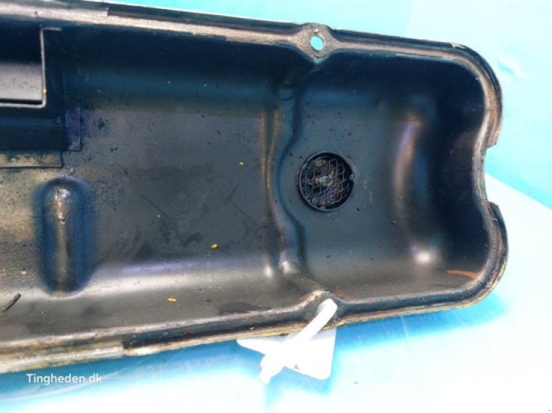 Sonstiges Baggerzubehör typu Perkins 4.248, Gebrauchtmaschine v Hemmet (Obrázek 10)