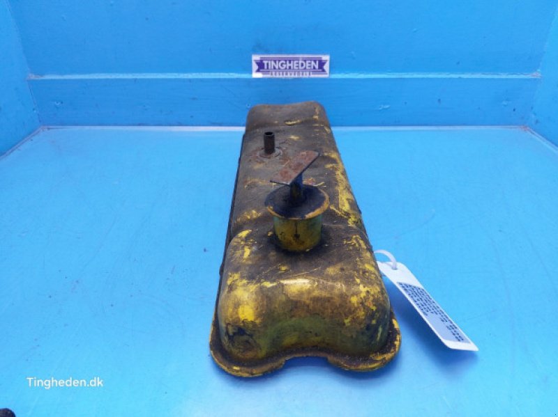 Sonstiges Baggerzubehör typu Perkins 4.248, Gebrauchtmaschine v Hemmet (Obrázek 3)