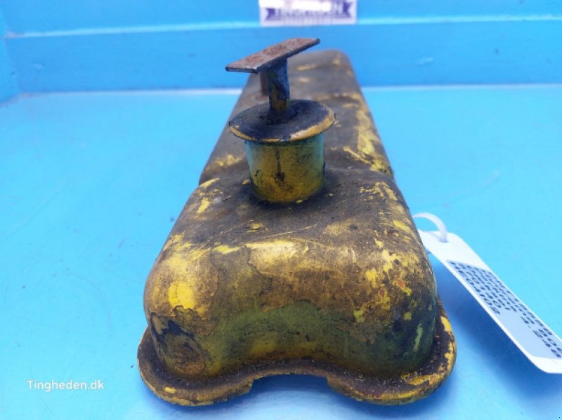 Sonstiges Baggerzubehör typu Perkins 4.248, Gebrauchtmaschine v Hemmet (Obrázek 4)