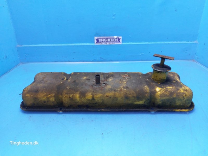 Sonstiges Baggerzubehör typu Perkins 4.248, Gebrauchtmaschine v Hemmet (Obrázek 5)