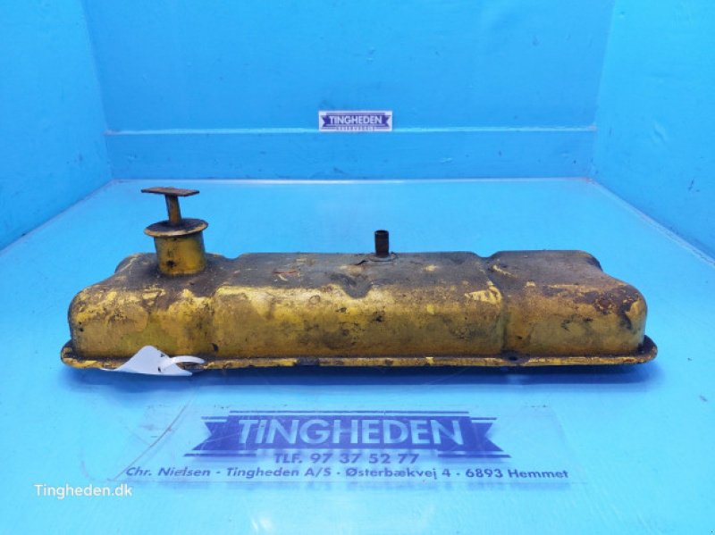 Sonstiges Baggerzubehör typu Perkins 4.248, Gebrauchtmaschine v Hemmet (Obrázek 1)