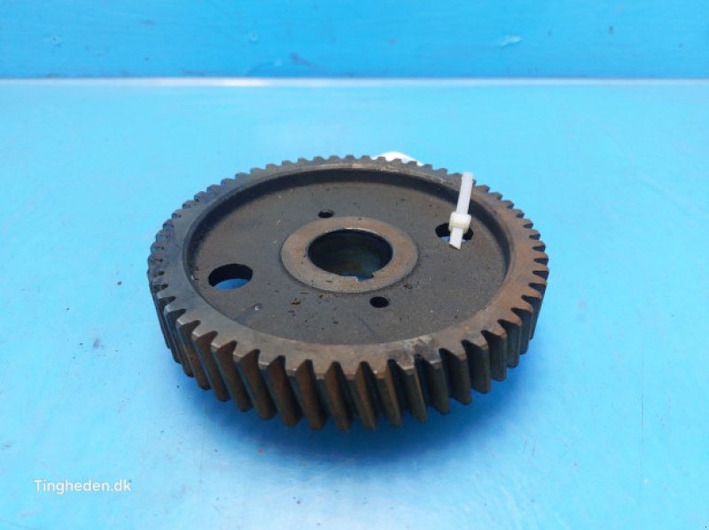 Sonstiges Baggerzubehör des Typs Perkins 4.248, Gebrauchtmaschine in Hemmet (Bild 4)