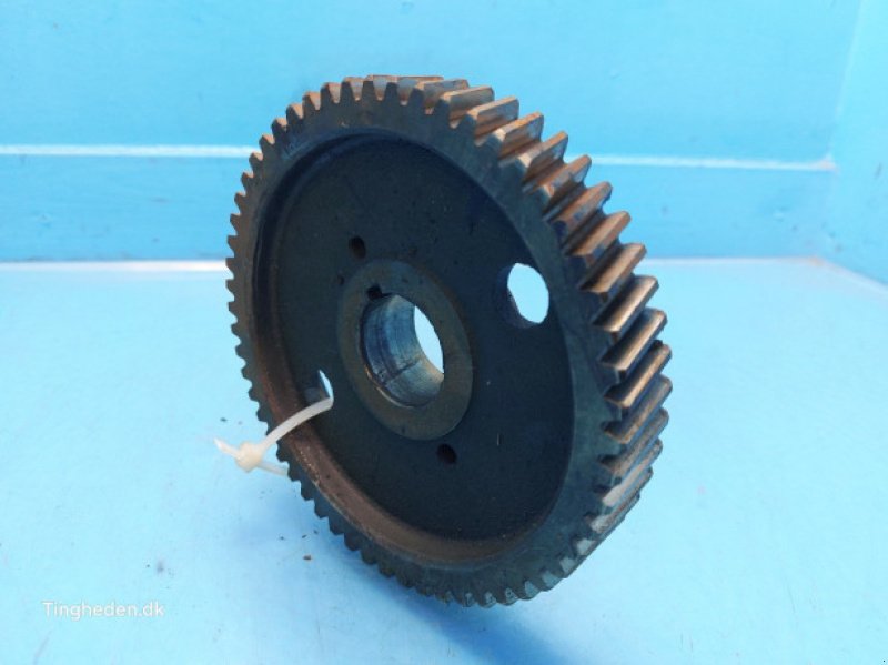 Sonstiges Baggerzubehör des Typs Perkins 4.248, Gebrauchtmaschine in Hemmet (Bild 12)