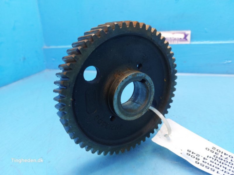 Sonstiges Baggerzubehör des Typs Perkins 4.248, Gebrauchtmaschine in Hemmet (Bild 11)