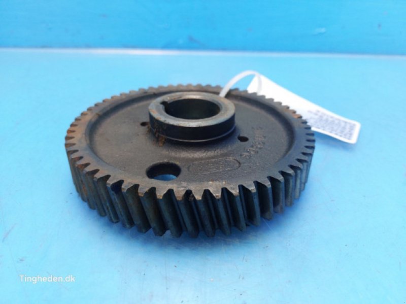 Sonstiges Baggerzubehör des Typs Perkins 4.248, Gebrauchtmaschine in Hemmet (Bild 8)