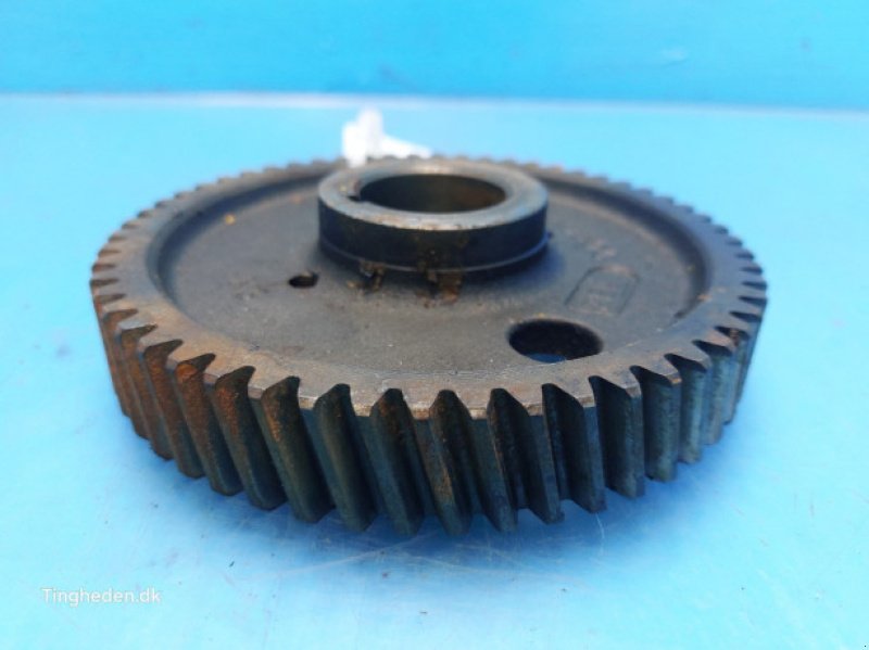 Sonstiges Baggerzubehör des Typs Perkins 4.248, Gebrauchtmaschine in Hemmet (Bild 7)