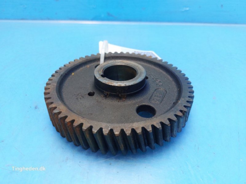 Sonstiges Baggerzubehör des Typs Perkins 4.248, Gebrauchtmaschine in Hemmet (Bild 5)