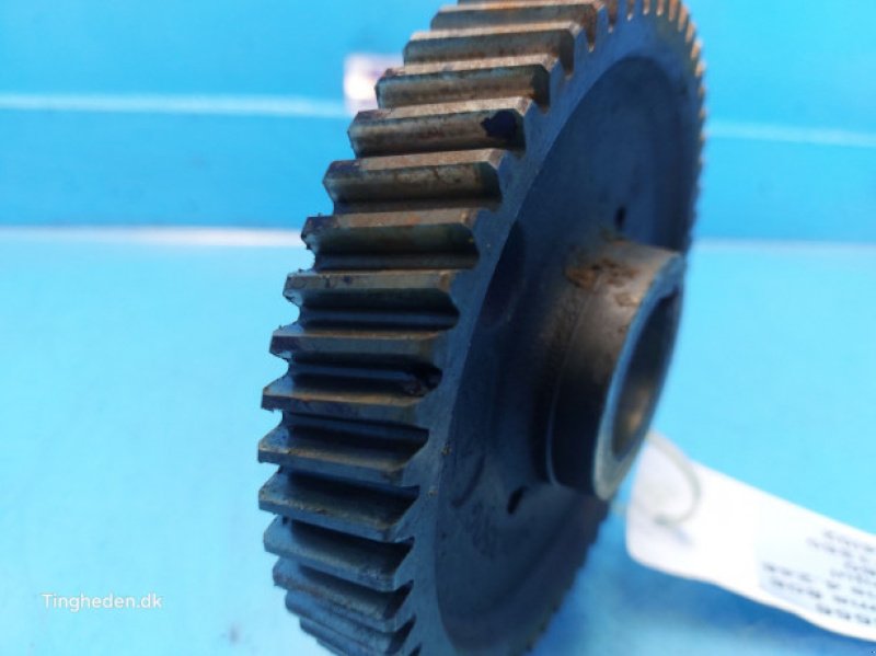 Sonstiges Baggerzubehör des Typs Perkins 4.248, Gebrauchtmaschine in Hemmet (Bild 10)