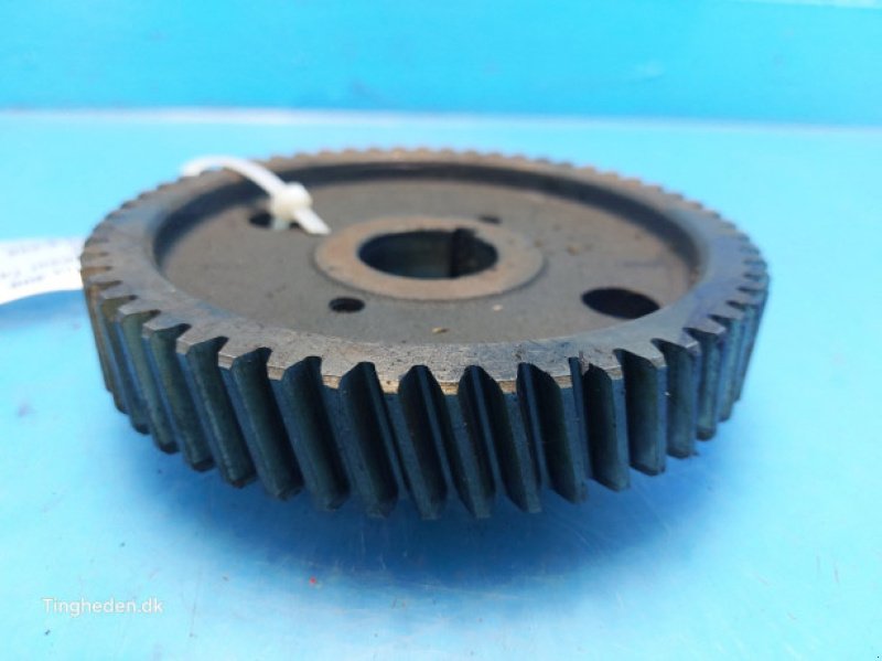 Sonstiges Baggerzubehör des Typs Perkins 4.248, Gebrauchtmaschine in Hemmet (Bild 3)