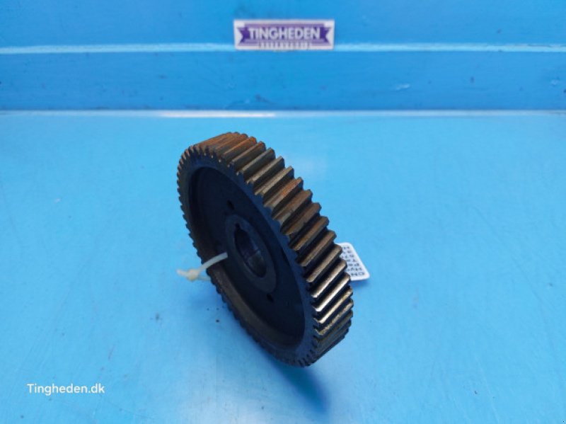 Sonstiges Baggerzubehör des Typs Perkins 4.248, Gebrauchtmaschine in Hemmet (Bild 15)