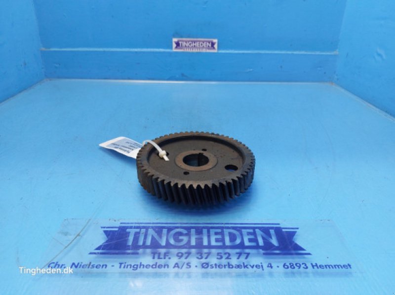 Sonstiges Baggerzubehör des Typs Perkins 4.248, Gebrauchtmaschine in Hemmet (Bild 1)