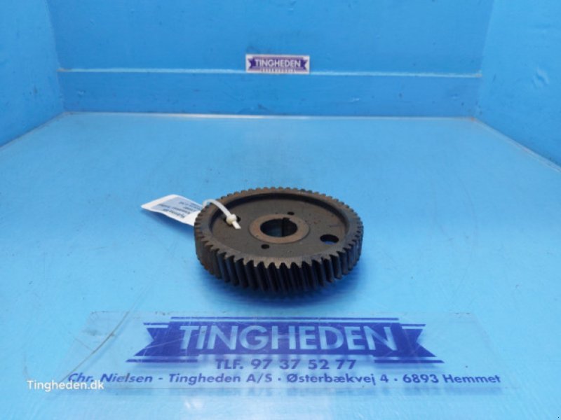 Sonstiges Baggerzubehör des Typs Perkins 4.248, Gebrauchtmaschine in Hemmet (Bild 1)