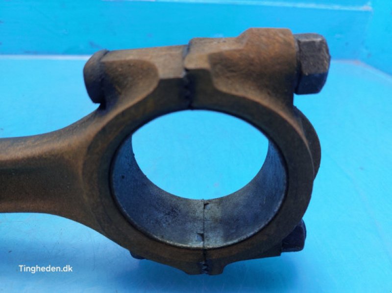 Sonstiges Baggerzubehör des Typs Perkins 4.248, Gebrauchtmaschine in Hemmet (Bild 7)