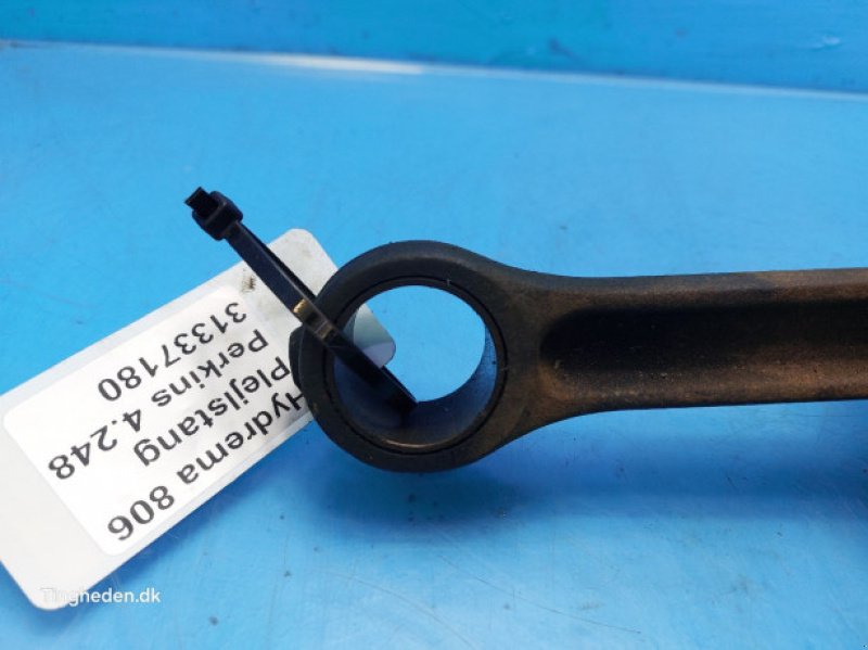 Sonstiges Baggerzubehör des Typs Perkins 4.248, Gebrauchtmaschine in Hemmet (Bild 8)