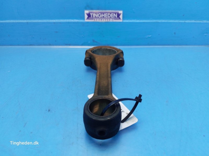 Sonstiges Baggerzubehör des Typs Perkins 4.248, Gebrauchtmaschine in Hemmet (Bild 13)