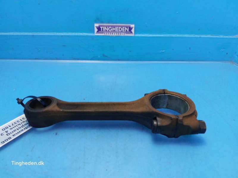 Sonstiges Baggerzubehör des Typs Perkins 4.248, Gebrauchtmaschine in Hemmet (Bild 2)