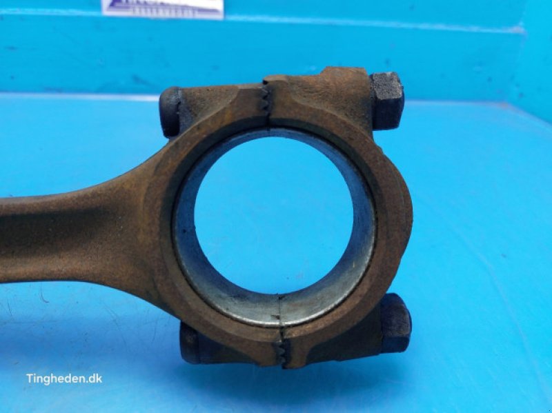 Sonstiges Baggerzubehör des Typs Perkins 4.248, Gebrauchtmaschine in Hemmet (Bild 5)