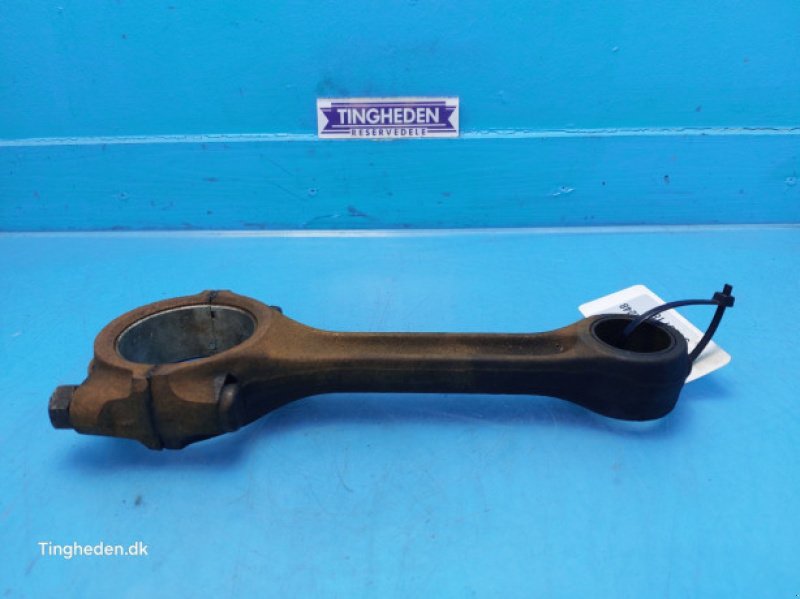 Sonstiges Baggerzubehör des Typs Perkins 4.248, Gebrauchtmaschine in Hemmet (Bild 11)