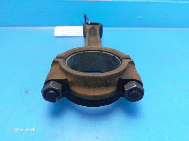 Sonstiges Baggerzubehör des Typs Perkins 4.248, Gebrauchtmaschine in Hemmet (Bild 10)