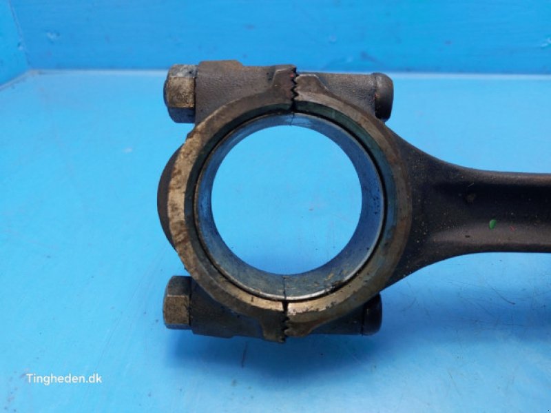 Sonstiges Baggerzubehör typu Perkins 4.248, Gebrauchtmaschine v Hemmet (Obrázek 10)