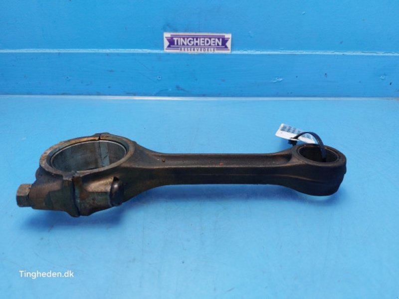 Sonstiges Baggerzubehör typu Perkins 4.248, Gebrauchtmaschine v Hemmet (Obrázek 8)