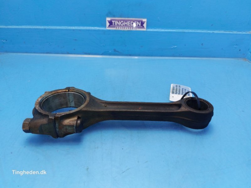 Sonstiges Baggerzubehör typu Perkins 4.248, Gebrauchtmaschine v Hemmet (Obrázek 13)