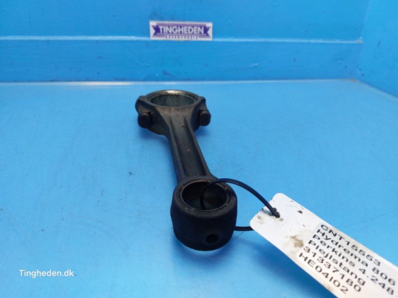 Sonstiges Baggerzubehör typu Perkins 4.248, Gebrauchtmaschine v Hemmet (Obrázek 14)