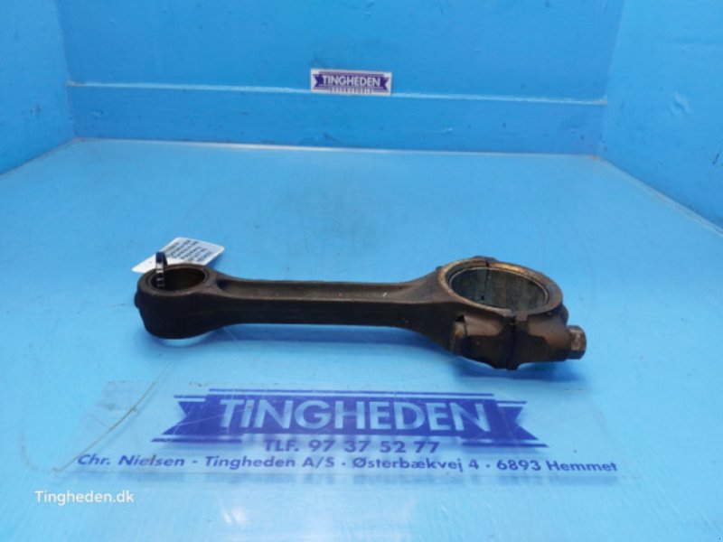 Sonstiges Baggerzubehör des Typs Perkins 4.248, Gebrauchtmaschine in Hemmet (Bild 1)