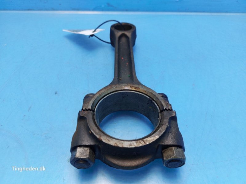 Sonstiges Baggerzubehör typu Perkins 4.248, Gebrauchtmaschine v Hemmet (Obrázek 5)