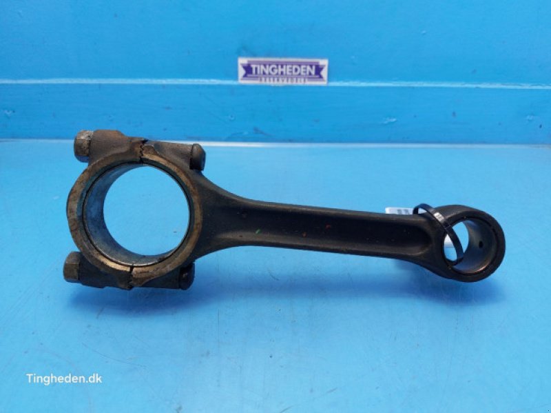 Sonstiges Baggerzubehör typu Perkins 4.248, Gebrauchtmaschine v Hemmet (Obrázek 9)