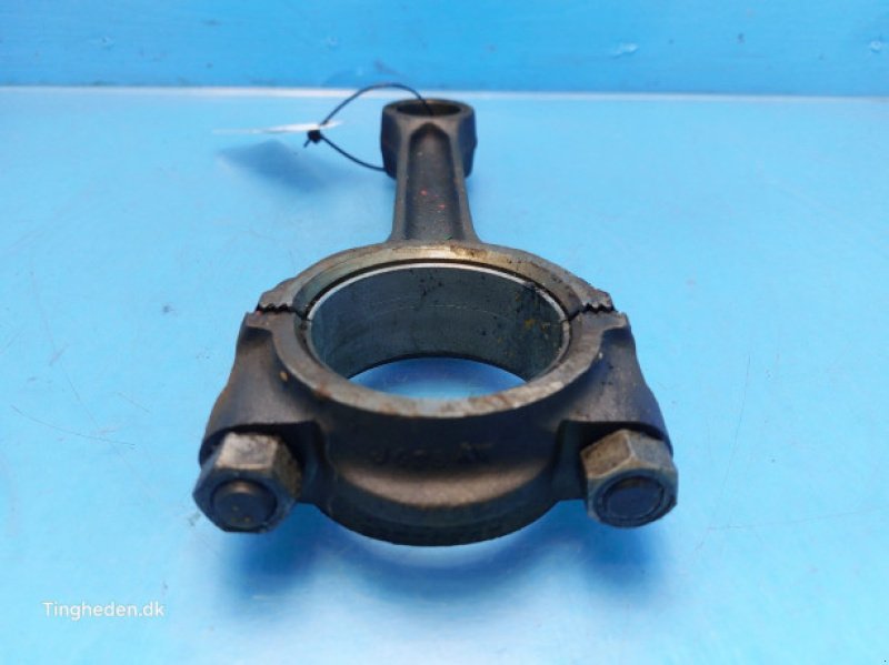 Sonstiges Baggerzubehör typu Perkins 4.248, Gebrauchtmaschine v Hemmet (Obrázek 7)